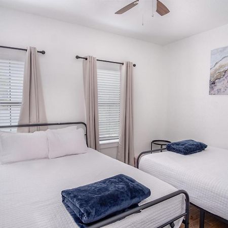 Ferienwohnung Brand New 4 Stylish 3Br Near Exciting Downtown San Antonio Exterior foto