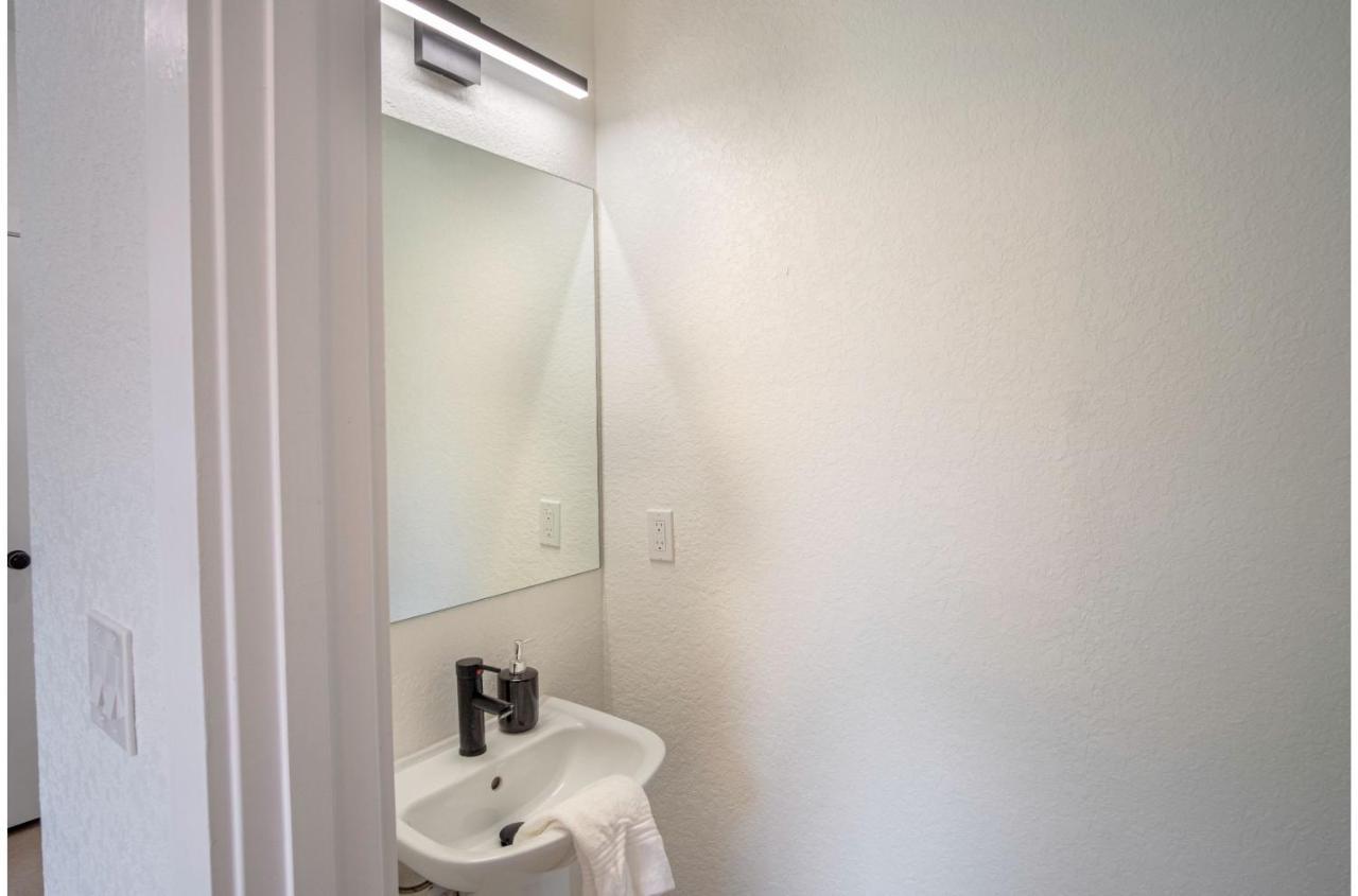 Ferienwohnung Brand New 4 Stylish 3Br Near Exciting Downtown San Antonio Exterior foto