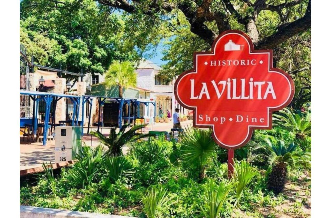 Ferienwohnung Brand New 4 Stylish 3Br Near Exciting Downtown San Antonio Exterior foto